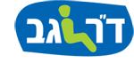 לוגו ד