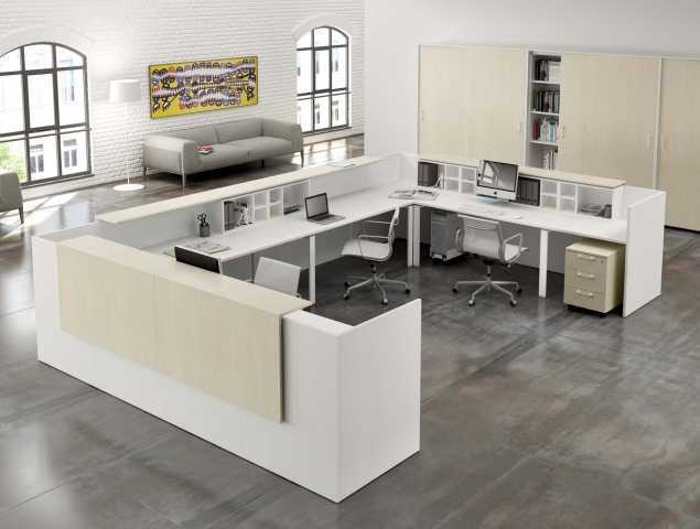 קולקציה מבית About Office המשלבת יוקרה ורצינות עם קלילות של חלל פתוח, הקולקציה מספקת ארבע מערכות שונות שיתאימו בצורה מושלמת לכל חלל.
