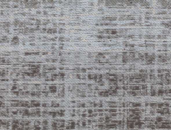 שטיח מודרני עשוי מכותנה 