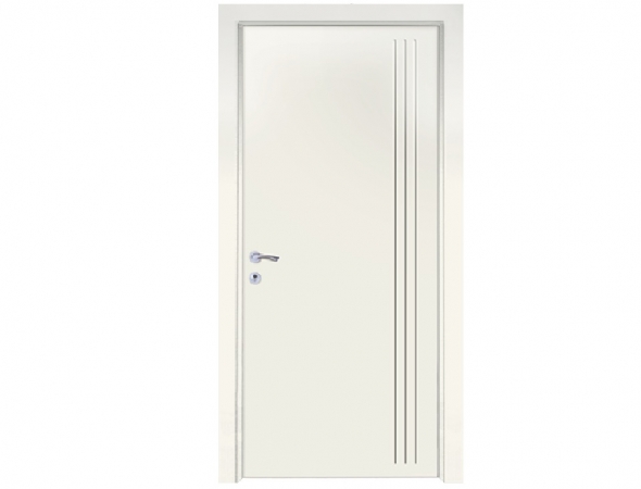 דלתות פנים העשויות מתכת או עץ ואף דלתות משולבות בהן דלת מתכת ומשקוף פולימרי, הדלתות קיימות בשלל דגמים וגוונים מרשימים.