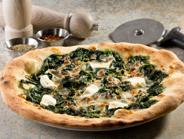 קפה הדס- פיצה