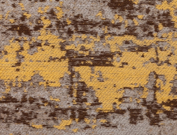 שטיח אשר הינו חלק מקולקציה בעיצובים אבסטרקטים מרהיבים, שטיח נוח מאוד לתחזוקה.