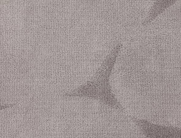 שטיח בגוונים אפורים העשוי ממיקרו פייבר שטיח נעים למגע וקל לתחזוקה. 

