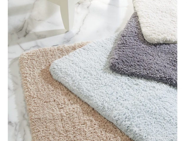 שטיחים לאמבטיה, קיימים במגוון צבעים
